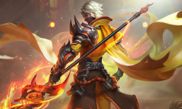 王者荣耀赵云战士最强出装推荐 赵云战士打野出装指南