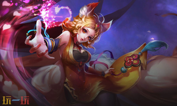 王者荣耀妲己法师最强出装推荐 妲己法师爆发出装指南