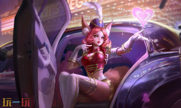 王者荣耀妲己法师最强出装推荐 妲己法师爆发出装指南