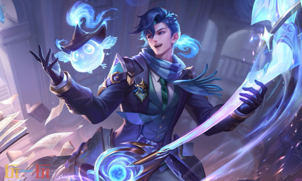 王者荣耀高渐离法师最强出装推荐 高渐离法刺爆发出装指南