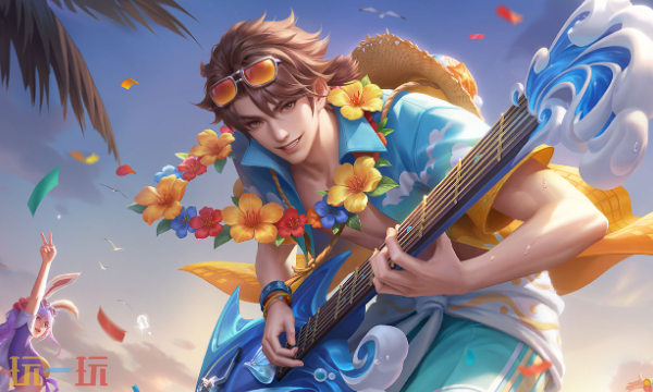 王者荣耀高渐离法师最强出装推荐 高渐离法刺爆发出装指南