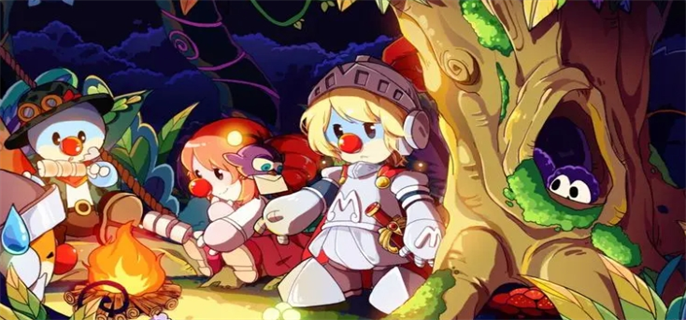 摩尔庄园官网入口网址分享图一 摩尔庄园官网入口网址分享图一