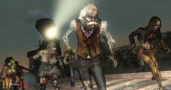 《荒野大镖客:救赎》PS5和移动版本将于12月2日推出