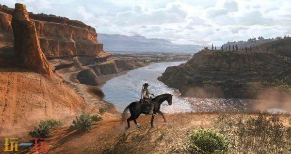 《荒野大镖客:救赎》PS5和移动版本将于12月2日推出