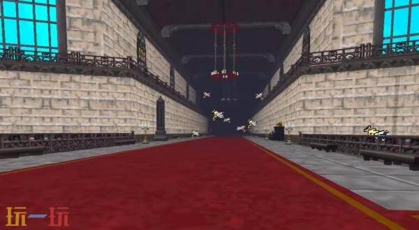 肉鸽动作《吸血鬼幸存者VR》现已在Meta Quest 3推出