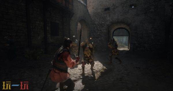 《黎明行者之血》第二部分游戏玩法介绍发布