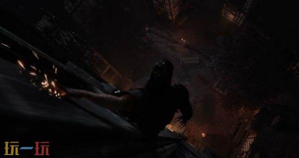 《黎明行者之血》第二部分游戏玩法介绍发布