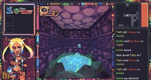 《Rizz Dungeon: Skeleton Key to My Heart》2026年Q1推出