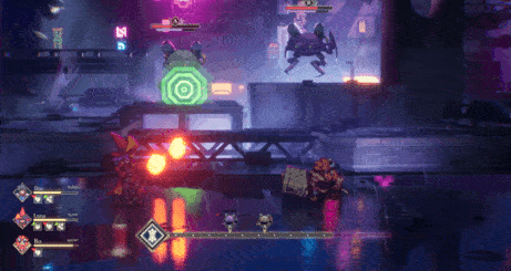 《Threads of Time》英雄Luna、Rin 和 Bo介绍发布