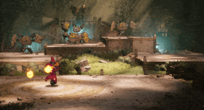 《Threads of Time》英雄Luna、Rin 和 Bo介绍发布