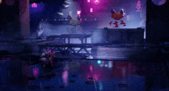 《Threads of Time》英雄Luna、Rin 和 Bo介绍发布