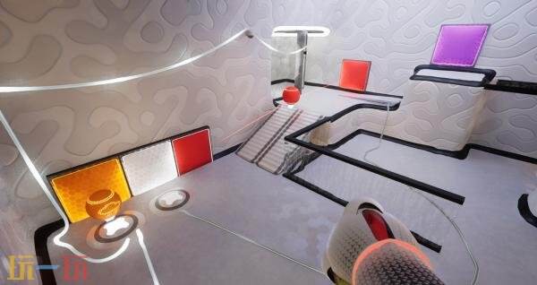 益智射击《色彩枪2：平行宇宙》将于2026年2月12日发售