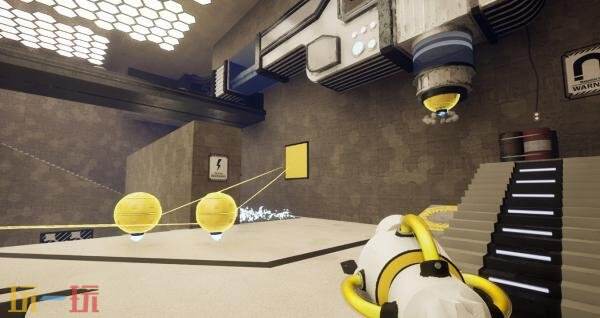 益智射击《色彩枪2：平行宇宙》将于2026年2月12日发售