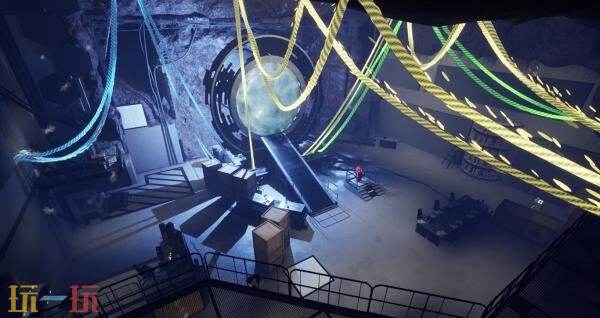 益智射击《色彩枪2：平行宇宙》将于2026年2月12日发售