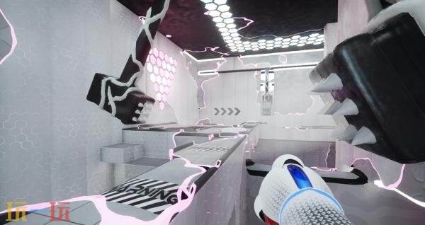 益智射击《色彩枪2：平行宇宙》将于2026年2月12日发售