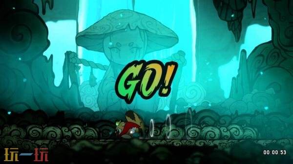 《波与月夜之青莲》DLC“狸猫歌舞伎”现已推出