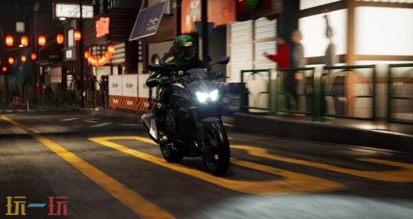 摩托车竞速《RIDE 6》将于2026年2月12日发售