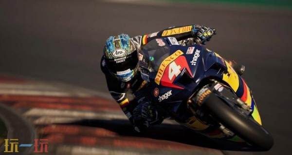 摩托车竞速《RIDE 6》将于2026年2月12日发售