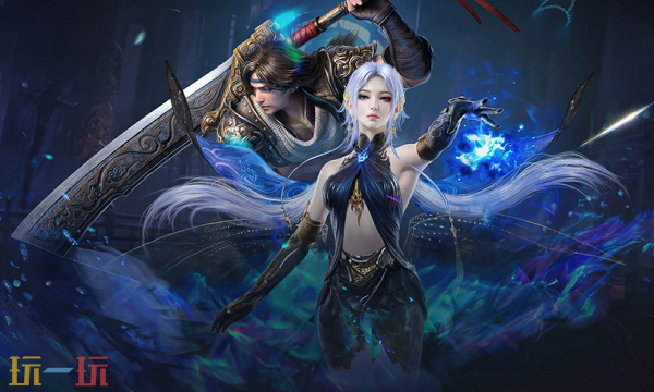 永劫无间手游网易官网入口在哪 永劫无间手游网易官方正版