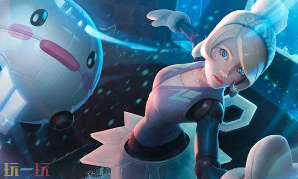 英雄联盟奥莉安娜法师最强出装推荐 奥莉安娜中单辅助出装指南