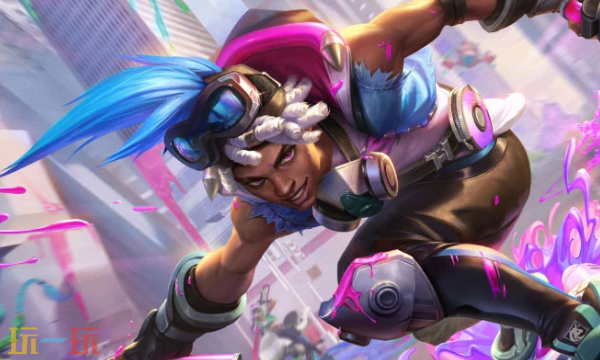 英雄联盟艾克刺客最强出装推荐 艾克中单打野出装指南