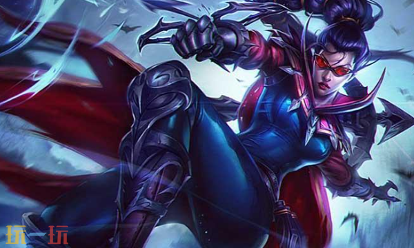 英雄联盟薇恩射手最强出装推荐 薇恩射手暴击出装指南