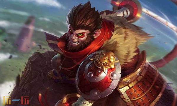 英雄联盟孙悟空战士最强出装推荐 孙悟空打野上单出装指南