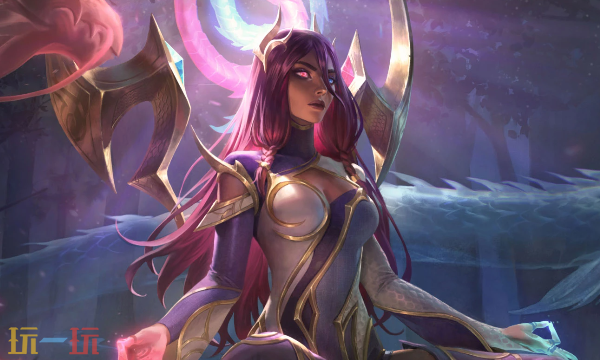 英雄联盟卡尔玛法师最强出装推荐 卡尔玛中单辅助出装指南