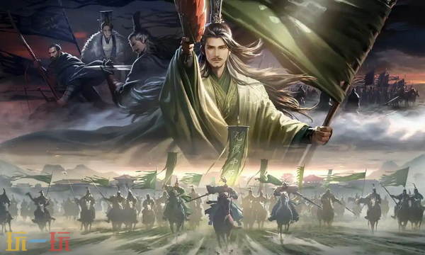 率土之滨兑换码是什么 率土之滨兑换码最新版2025