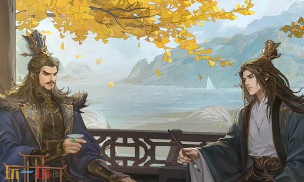 率土之滨兑换码是什么 率土之滨兑换码最新版2025