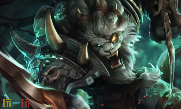 英雄联盟雷恩加尔刺客最强出装推荐 雷恩加尔打野爆发出装指南