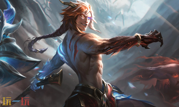 英雄联盟凯隐刺客最强出装推荐 凯隐打野爆发出装指南