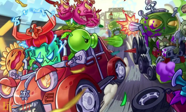 植物大战僵尸2兑换码2025最新 礼包码领取大全