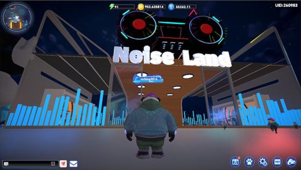 参与 Ark of Panda 游戏测试，开启您的财富之旅