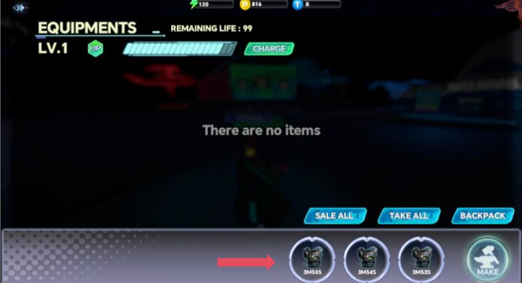 参与 Ark of Panda 游戏测试，开启您的财富之旅