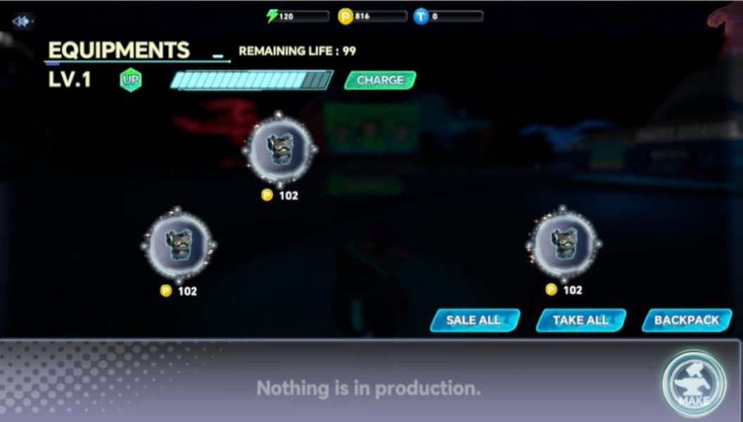 参与 Ark of Panda 游戏测试，开启您的财富之旅