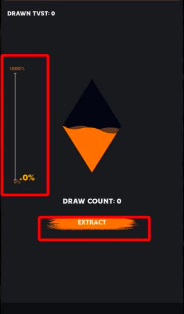 参与 Ark of Panda 游戏测试，开启您的财富之旅
