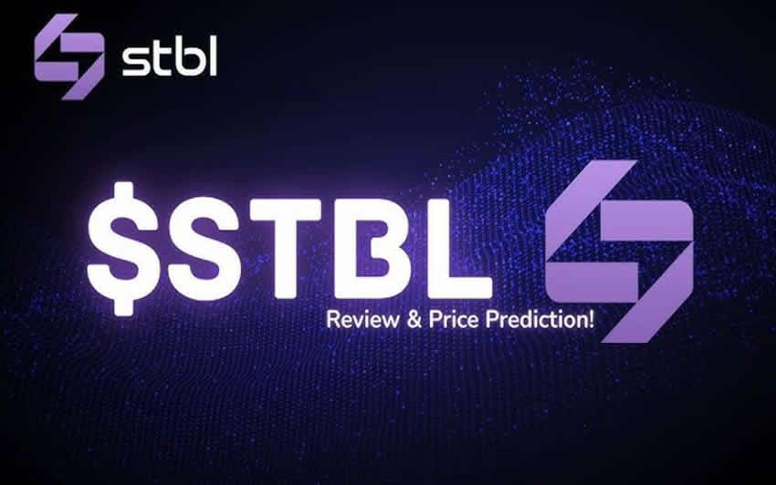 STBL币是什么？上市币价暴涨450%，STBL币未来如何？值得投资吗？