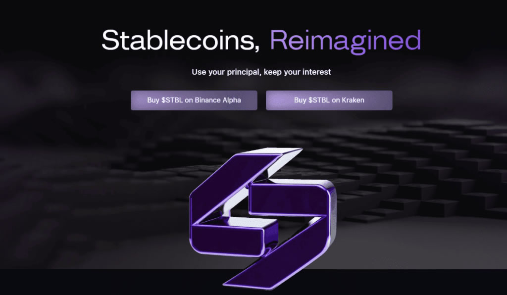 STBL币是什么？上市币价暴涨450%，STBL币未来如何？值得投资吗？