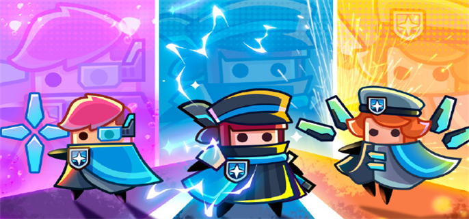 弹壳特攻队官网入口在哪里图一 弹壳特攻队官网入口在哪里图一