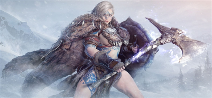 黑色沙漠台服官网地址入口分享图一 黑色沙漠台服官网地址入口分享图一