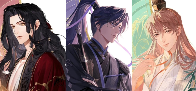 代号鸢官网入口地址分享图一 代号鸢官网入口地址分享图一