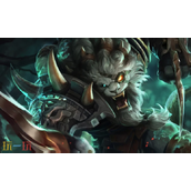 英雄联盟雷恩加尔刺客最强出装推荐-雷恩加尔打野爆发出装指南