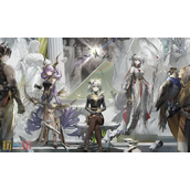 明日方舟2025最新兑换码大全-礼包领取攻略汇总