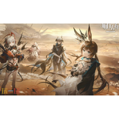 明日方舟云游戏在哪玩-明日方舟在线网页秒玩入口