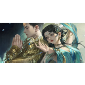 逆水寒正版手游官网在哪-正版官网入口地址一键获取