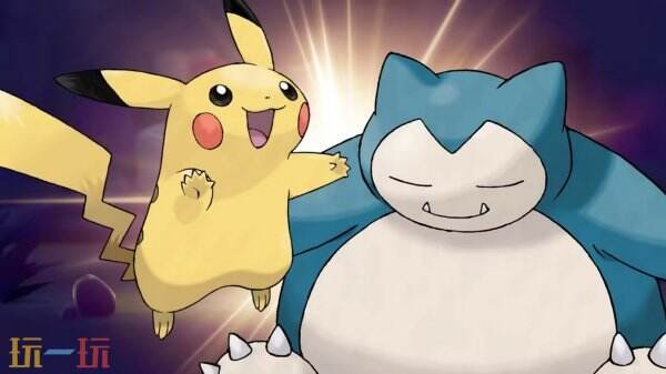 《宝可梦Pokopia》皮卡丘&amp卡比兽新形态公开!
