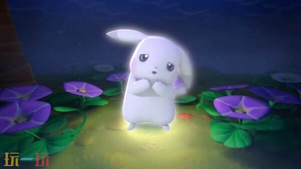 《宝可梦Pokopia》皮卡丘&amp卡比兽新形态公开!