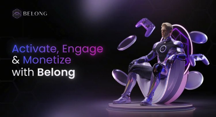 Belong(LONG)币全面介绍