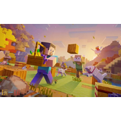 我的世界苦力怕头颅怎么获得-获取方法及作用介绍